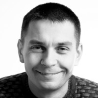 Ihor Radzyvil