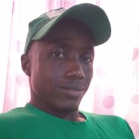 Abbas Ibrahim