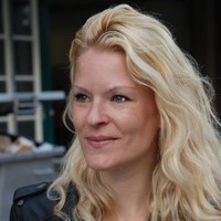 Margret Van Steen