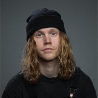 Christofer Nilsson