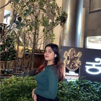 Kajal Sinha