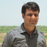 Vrushank Brahmakshatriya