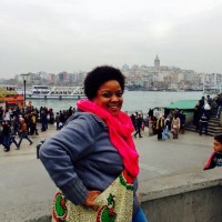 Dr. Kimberly Terry, EdD