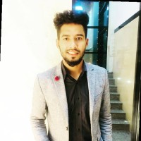 Zayed Mohammed