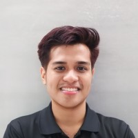 Lawrence Milton Cruz