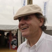 Oscar Repetto