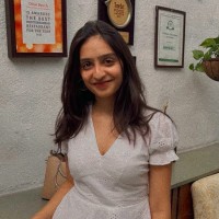 Urvi Joshi