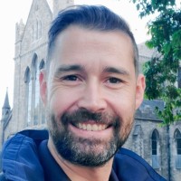 Morten Ebdrup