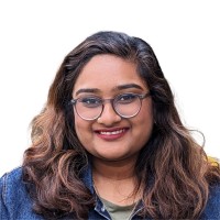 Deekshita Ramanarayanan, Mph