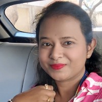 Anushri Ghube-Bhagwat