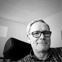 Harry Boeje