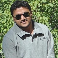 Muhammad Mubasher Saeed