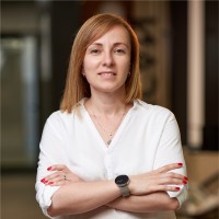 Anna Lyubinska