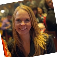 Lauren Bristow, Ma, Facmpe