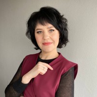 Надежда Симайтис