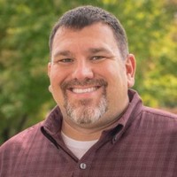 Bryan Rohr
