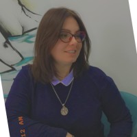 Elza Kokosadze