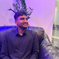 Vikas Kalyan