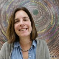 Naomi Schacter