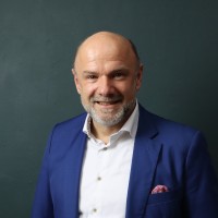 Alexander Buck