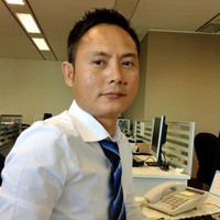 Robert Nei
