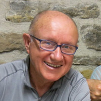 Ross Wall
