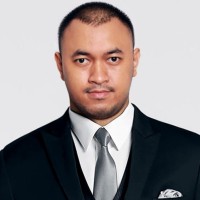 Doni Abdurrachman Pratama