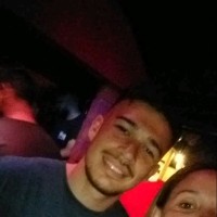 Sergio Ariel Rios