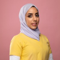 Asma Al Hashmi