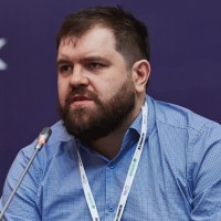 Alexander Kalmykov