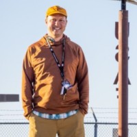 Daniel W. Stolte