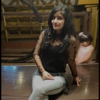 Nikita Patel