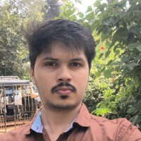 Shashank Krishna Naik