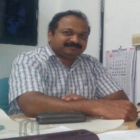 Krishna Kumar S