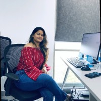 Komal Tiwari