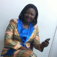 Liliane Monique Manga