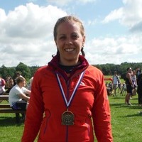 Claire Townsend