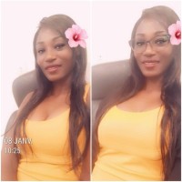 Dacouri Ange Christine