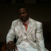 Andre Evans