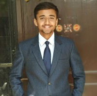 Harsh Gupta