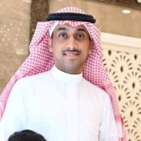 Abdulaziz Bosaeed