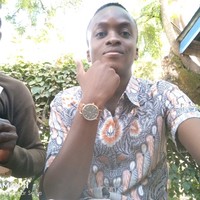 Nicholas Omondi