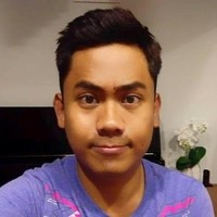 Kaung Phonn Myint
