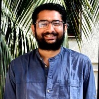 Shashank Shekhar
