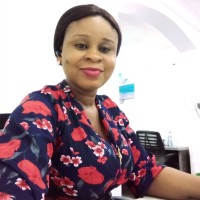 Judith Eze