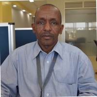 Simon Wanjiku