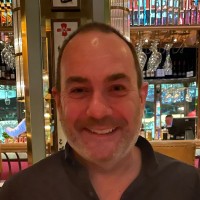 Graeme Bell