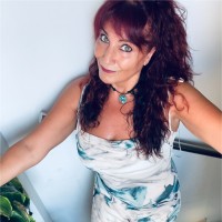 Isabel Redondo Moreno