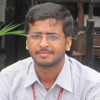Sandeep S