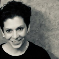 Amy Danford
